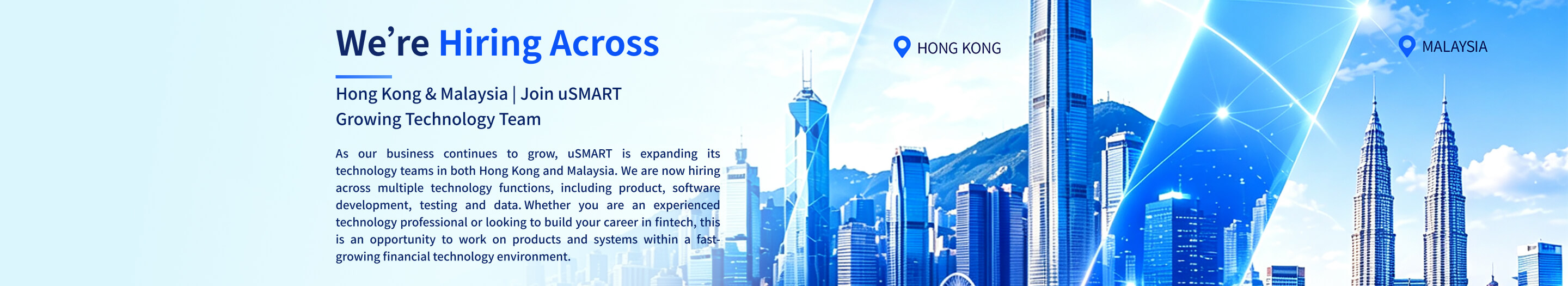 Global Talent Recruitment