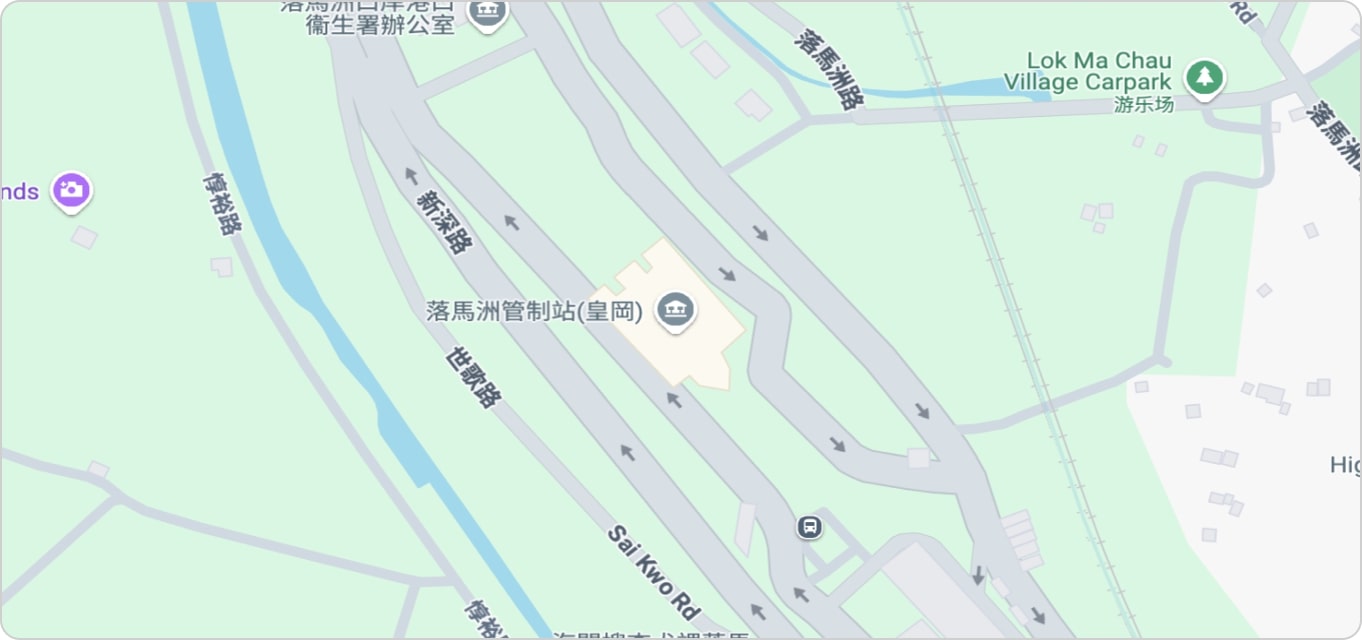 uSMART盈立证券上环办公室地址