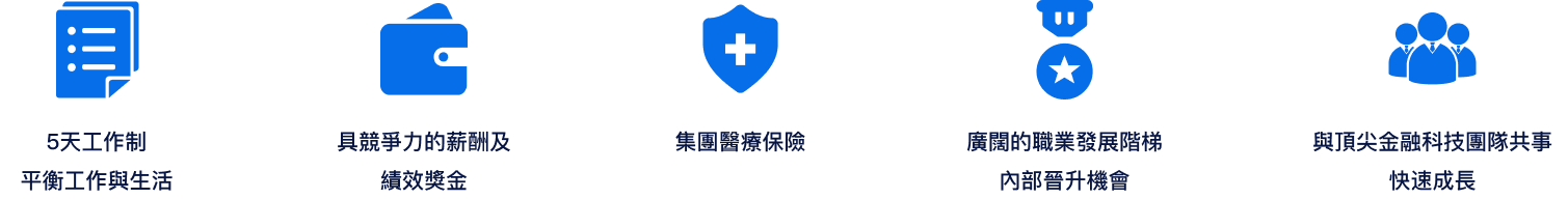 福利待遇