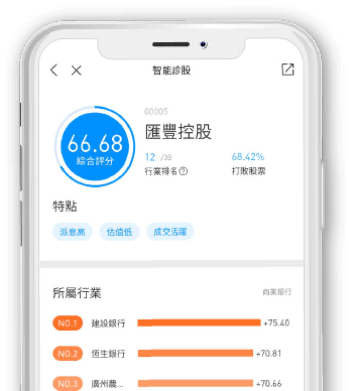 uSMART-App-Smart-Diagnosis-interface